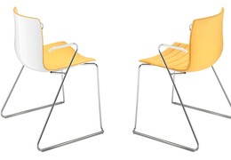 Jednací židle CATIFA 46 - 1287